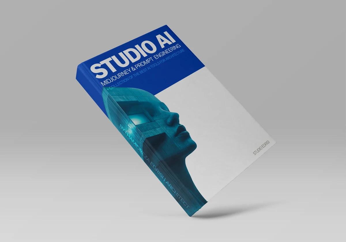 Studio AI - AI for Architecture